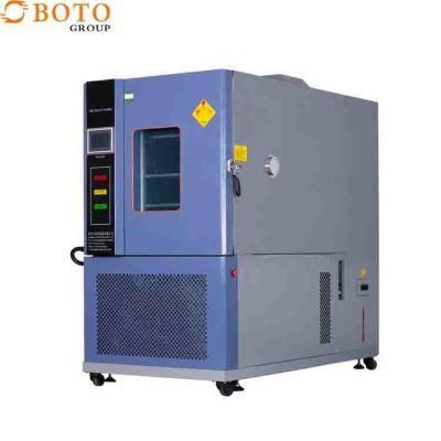 Temperature Humidity Tester Cold and Hot Temperature Test Chamber