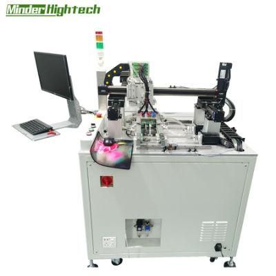 1-24 Series Battery Pack Protecting Protection Board BMS/PCB Tester Testing Machine Equipment Device for Li Ion Battery