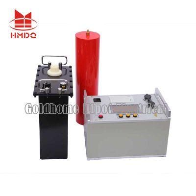 Very Low Frequency High Voltage Test Set