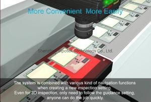 Convenient Vision Inspection System Embedded Computer Box