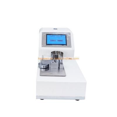 Wl-Tt05 Digital Wire Terminal Tensile Testing Machine