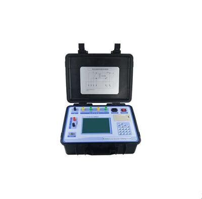 Factory Transformer Field Calibrator CT Current Transformer Field Tester (XHXY203)