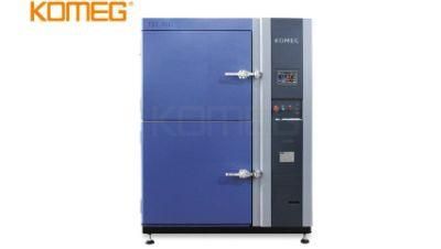 Programmable High Low Temperature Thermal Shock Test Machine