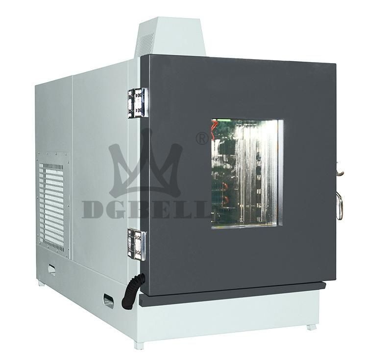 Laboratory Equipment Manufacturer Temperature and Humidity Environmental Chamber Price