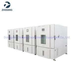 Performance Reliability Testing Environmental Simulation Climatic Test Chamber Tesing Equipment