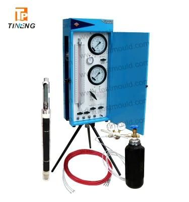 Menard Pressuremeter/Prebored Pressuremeter Testing in-Situ Soil