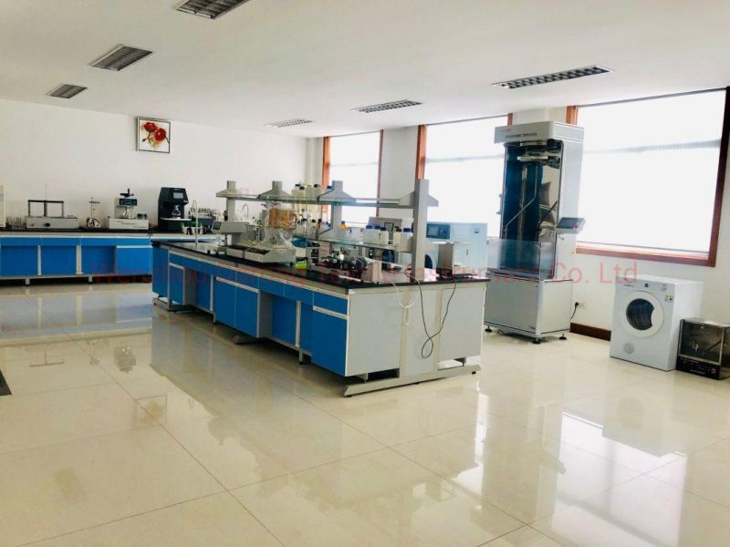 Dental Xenon Arc Light Color Fastness Aging Laboratory Equipment