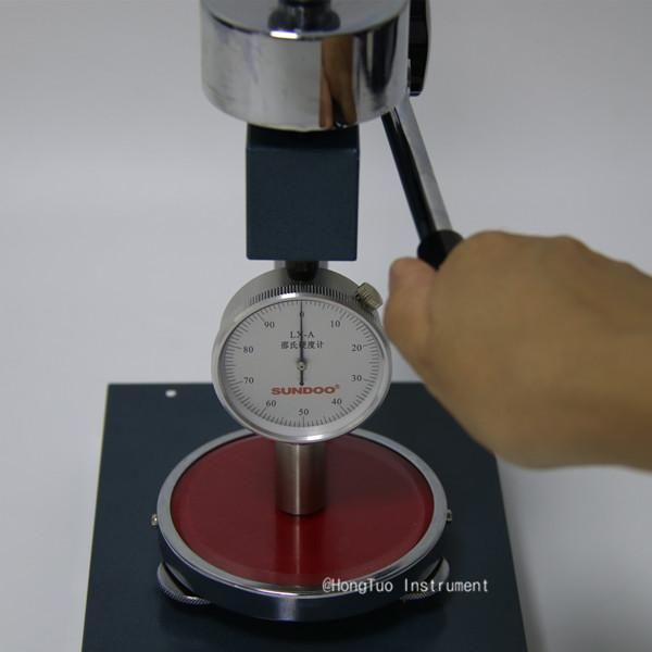 DH-SL-A Shore A Hardness Testing Machine  With Best Quality