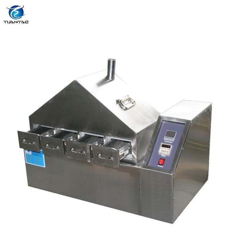 Digital Automatic Control Steam Aging Test Chamber for Materials Testing
