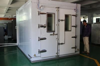 Powerful Walk-in Constant Temperature and Humidity Chamber