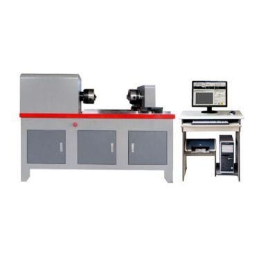 Metal Material Torsion Fatigue Test Machine