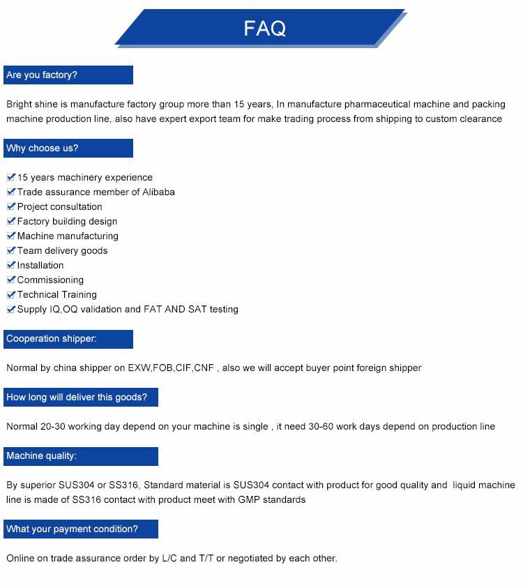 IV Soft Bag Solution Leak Inspection (BFDRD-6000)