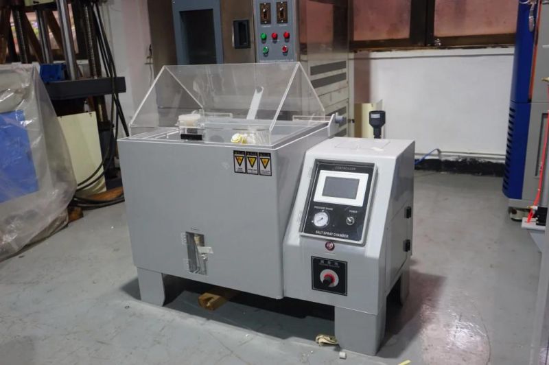 Corrosion Resistance Test Machine Salt Spray Corrosion Chamber
