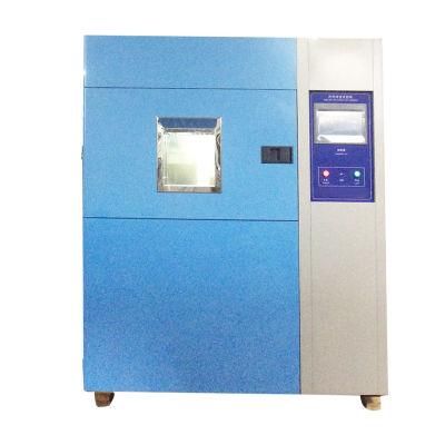 Hj-10 Environmental Tester IEC60068-2-1 Standard Thermal Shock Test Chamber