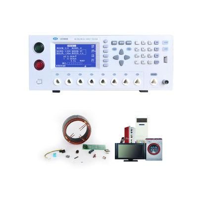 Uce UC9904 Four Channel Hipot Tester AC/DC/IR