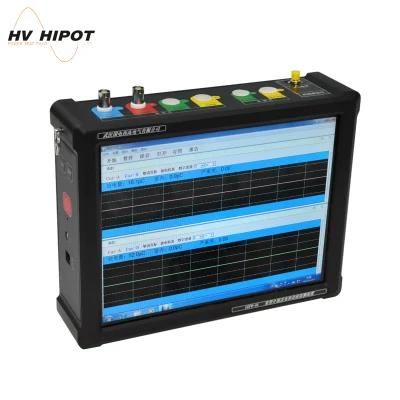 GDPD-505H Handheld Transformer Partial Discharge Tester