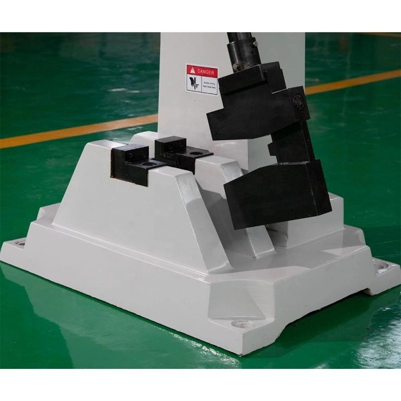 Jb-300b/500b High Quality and High Sales Manual Pendulum Impact Testing Machine