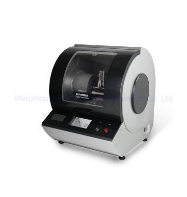 Fabric Digital Tear Elmendorf Tester Tearing Testing Equipment