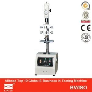 Electro Digital Display Tensile Testing Machine (HZ-1012)