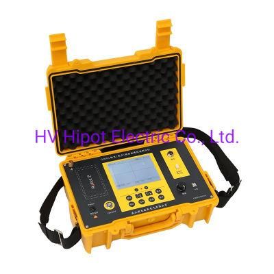 GDXG Transmission (overhead) line fault distance tester