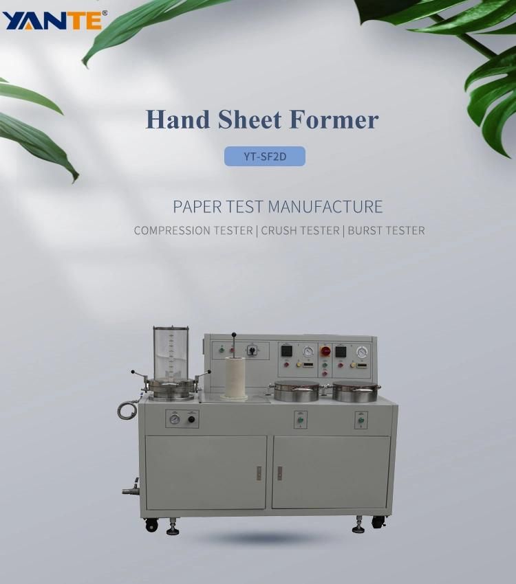 Rapid-Kothen Semi-Automatic Sheet Forming Machine