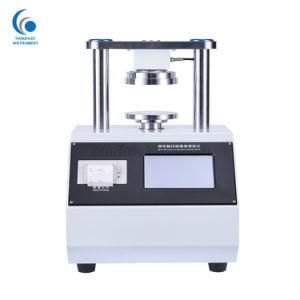 Ring Crush Tester Supplier