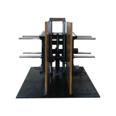 Astmd6055 Commonly Used Testing Equipment Clamping Force Test Machine