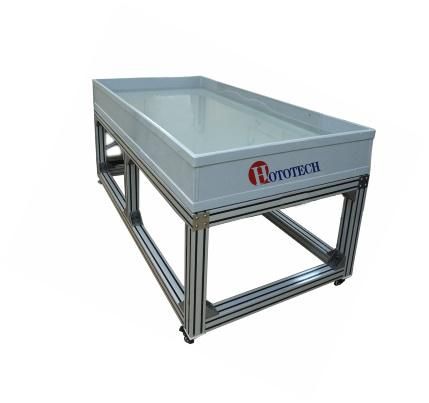 Wet Leakage Current Testing Machine Solar Panel Leakage Current Test Equipment PV Module Current Testing System