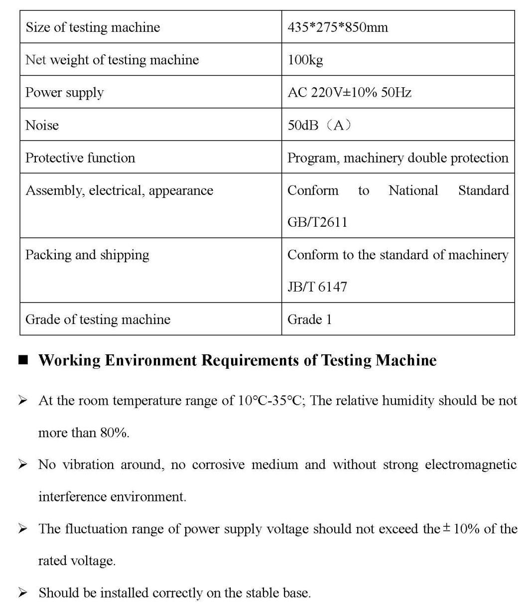 Digital Automatic Spring Tension & Compression Testing Machine, Seal Spring Tester