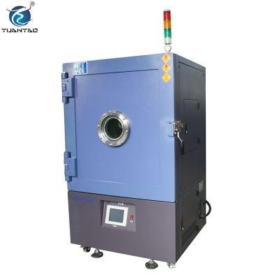 Laboratory Vacuum Drying Oven with Pump