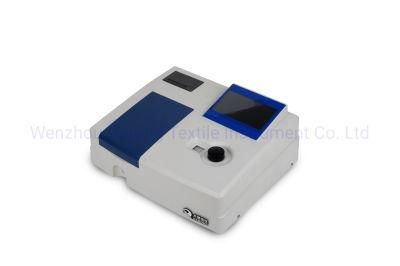 Fabric Textile Formaldehyde Content Rapid Testing Machine