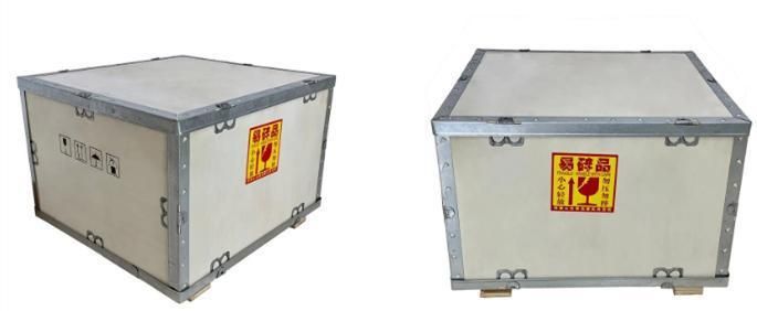 Vlf AC Ultralow Frequency Generator 30kv 50kv 60kv 70kv 80kv 90kv Vlf Cable AC Hipot Tester High Voltage Tester