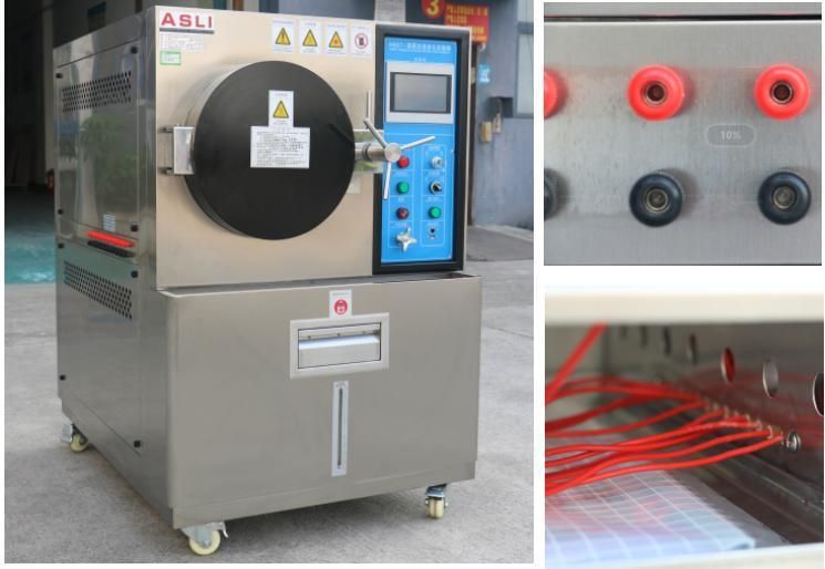 Hast Highly Accelerated Stress Test System/Pressure Testing Chamber