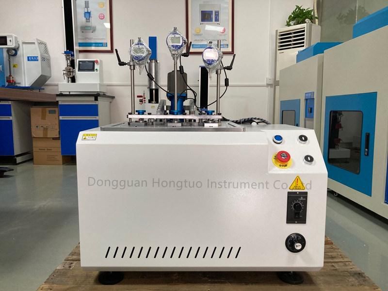 DH-300C Computer Control Automatic Vicat Softening Testing Machine