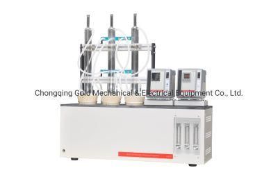 Engine Coolant / Antifreeze Corrosion Test Apparatus
