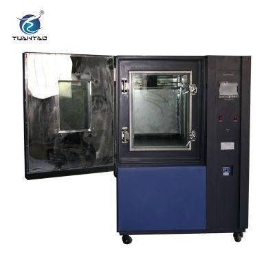 China Supplier High Altitude Low Temperature Cycle Climate Chamber