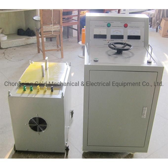 Slq Digital Primary Current Injection Test Set Large Current Generator High Voltage Test Device