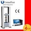 Universal Testing Machine (WDW-100Y Electronic)