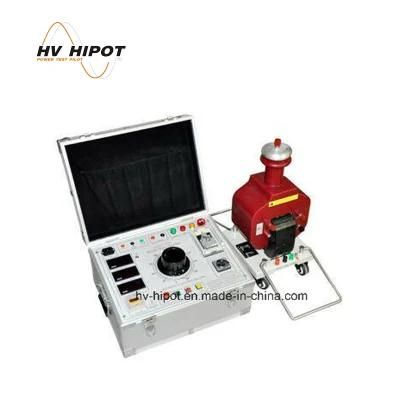 AC Dielectric Test System 3kVA/15kVAC