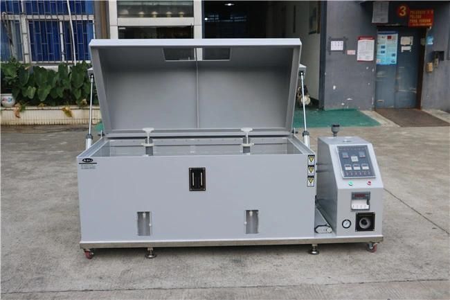270L Metallic Material Salt Spray Corrosion Test Chamber