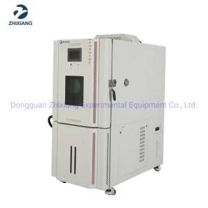 Panels Testing Laboratory Trusted Programmable Environmental Simulation Test Chamber Tesing Equipment