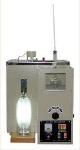 SYD-6536C Cheap Distillation Testing Machine (Low Temperature)
