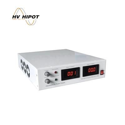 GDWY-250V/15A Adjustable DC Power Supply