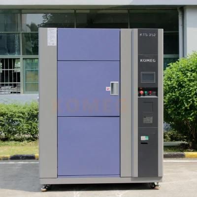 All Size Customize Environmental Simulation Thermal Shock Test Chamber