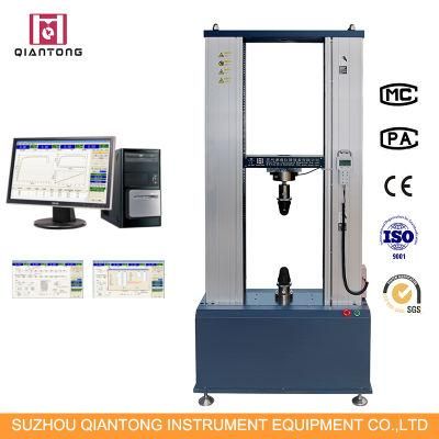 Desktop Computer Type Testing Machine