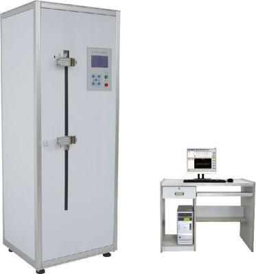 Yg020c Electronic Strength Tester Testing Machine and Test Equipment