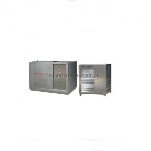 Stdrj-1 Concrete Freezing and Thawing Testing Machine