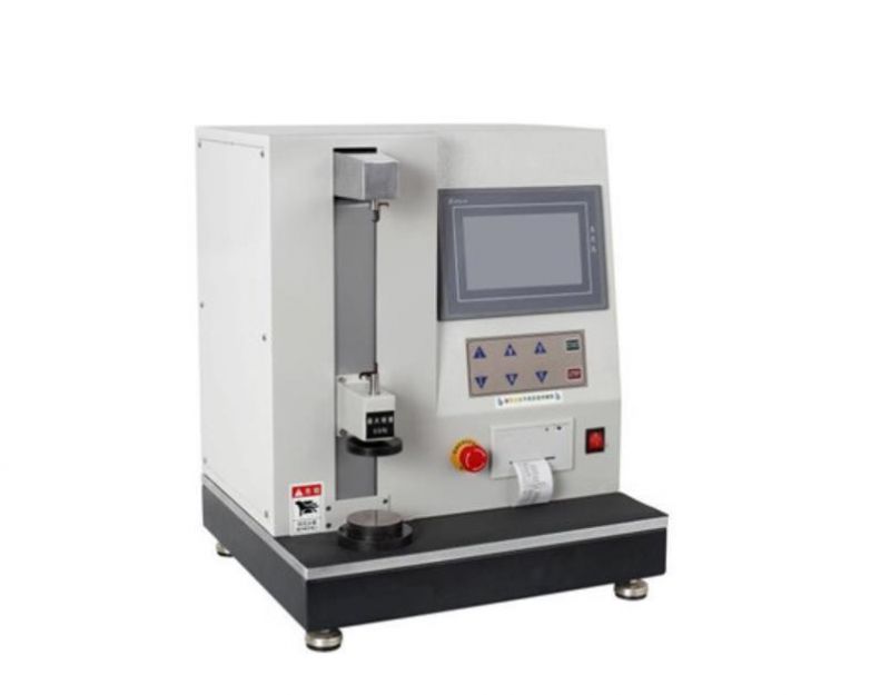 High Precision Spring Tensile and Compression Testing Machine
