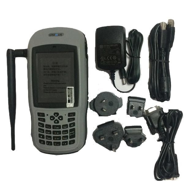 High Accuracy Gis Controller Field Services GPS Gnss Surveying U18n