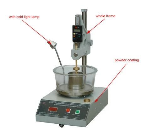 Yf Digital Display Asphalt Penetrometer